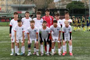 �iftlikk�y Altyap� Tak�mlar�nda Bu Hafta